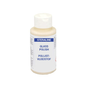 Steraline Glass Polish