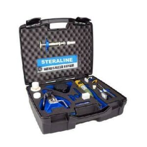 Steraline  Windscreen Repair System