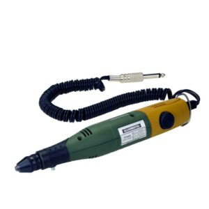 Steraline  Glass Drilling Machine