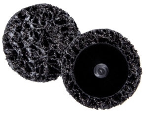 Steraline Fast-Lock 50mm  DS Black