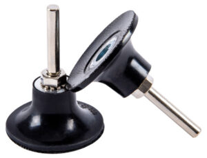 Steraline Fast-Lock Padhouder + adapter