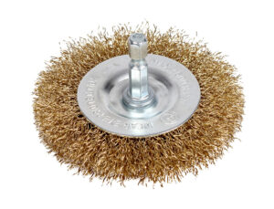 Steraline Wire Brush 75mm