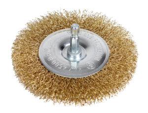 Steraline Wire Brush 100mm