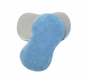 Steraline Microvezelspons XL