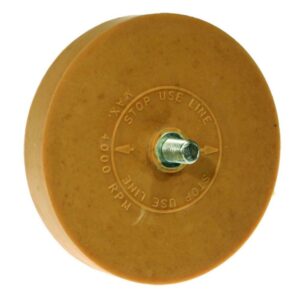Steraline Caramelschijf Set a 2 schijven + adapter