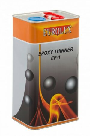 Steraline Coatings 2K Epoxy Thinner EP-1 1 liter
