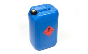 Steraline Coatings Wasbenzine kan 20 ltr    UN 3295
