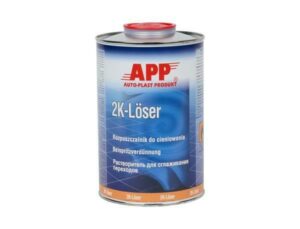 APP 2K Loser  / 1,0L