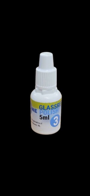 Steraline Glassrepair Polish 10ml